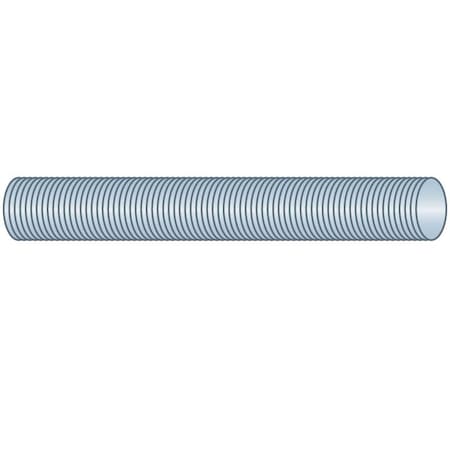 Huyett Threaded Rod, 1/4"-28, 3 ft TFZ-0250-36